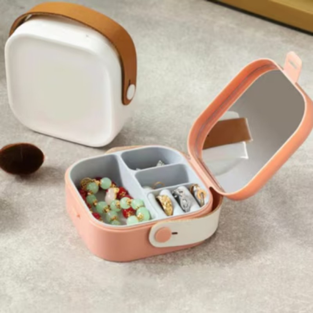 SEYAHAT HİJYEN SETİ