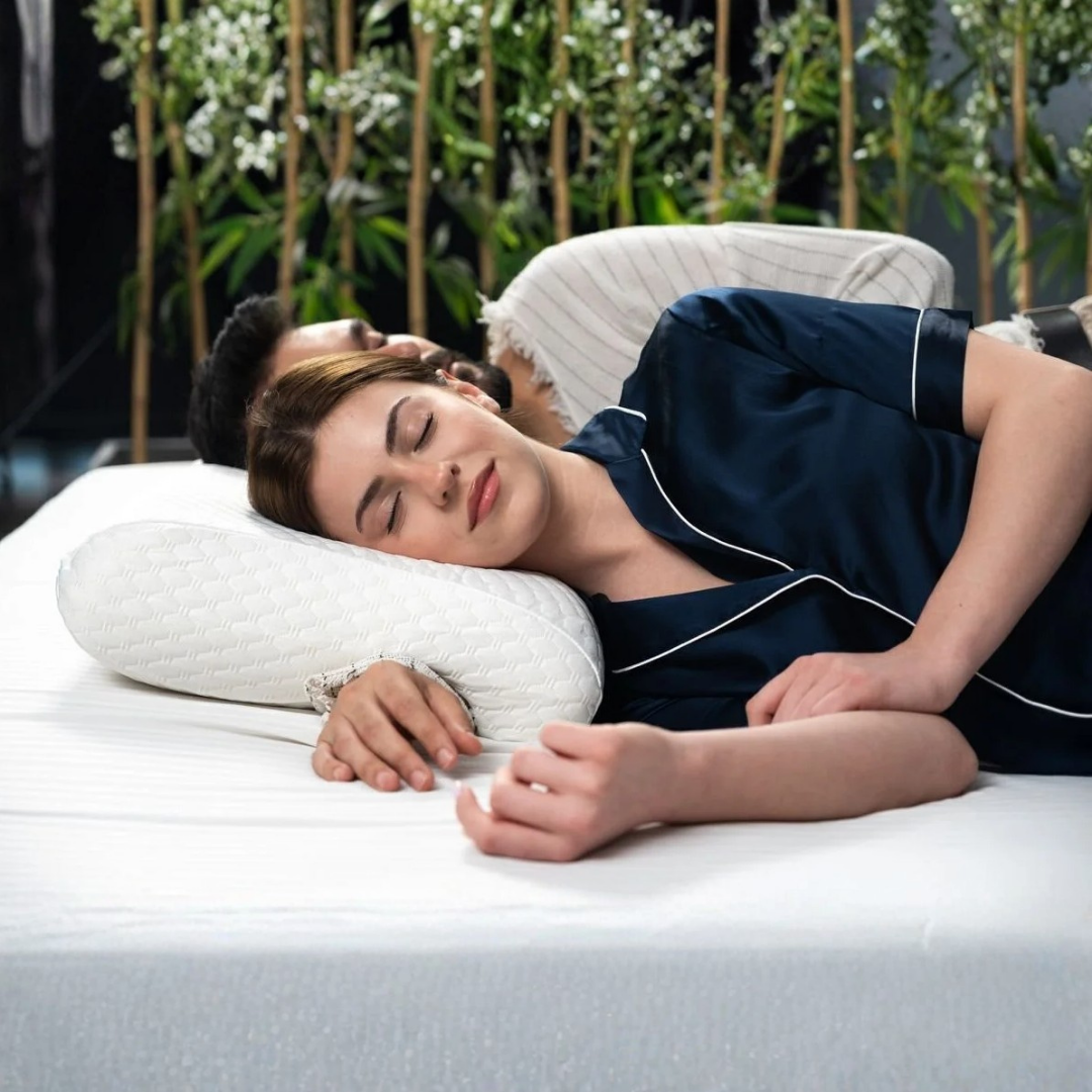 PİLLOVE ÇİFT YASTIĞI