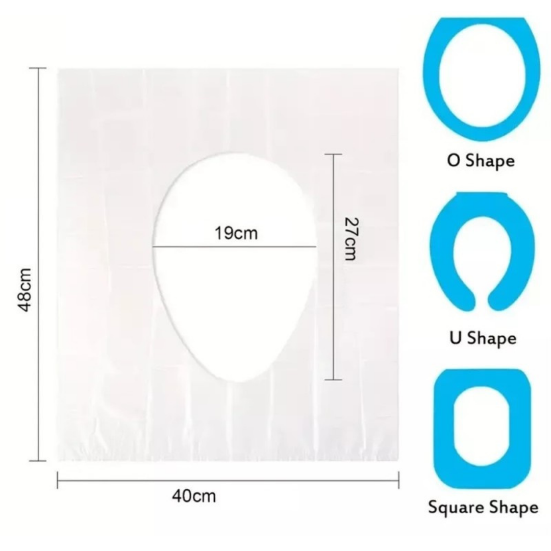 SEYAHAT HİJYEN SETİ