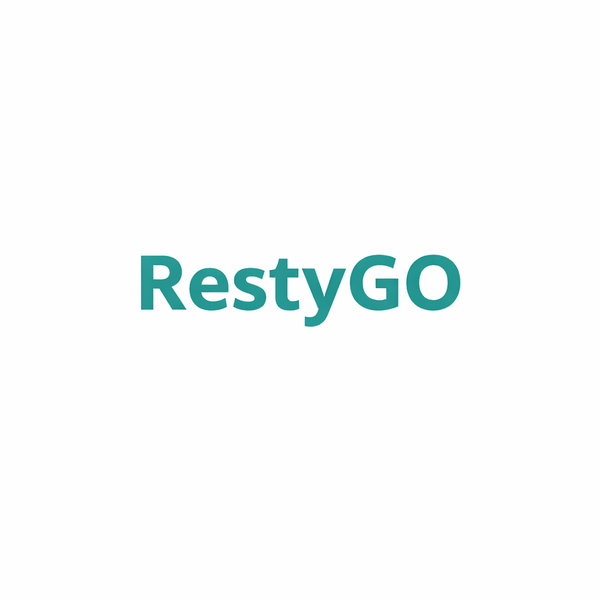 RestyGo-Seyahat Yastığı