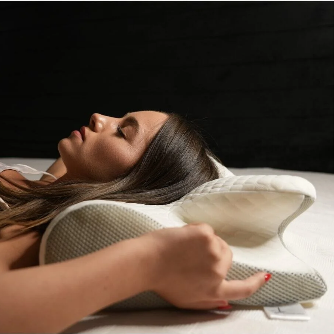 BELEZZA RAHAT UYKU YASTIĞI